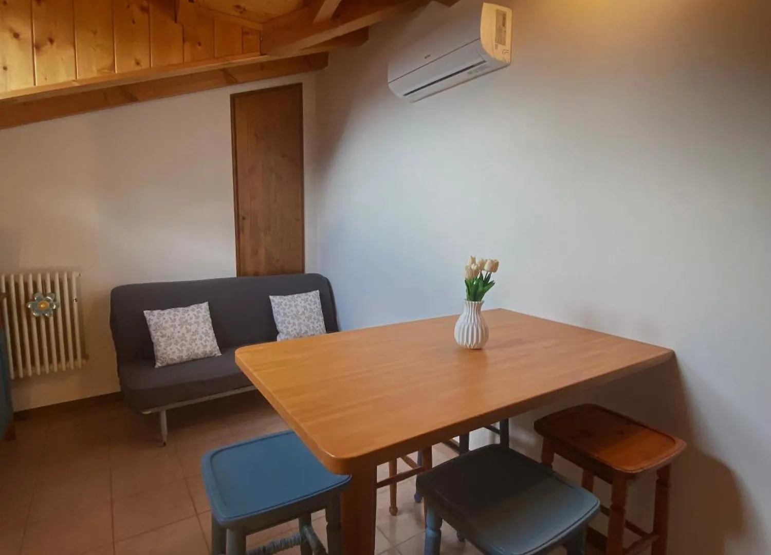 Da Nonna Linda Villa Gravedona Holiday home