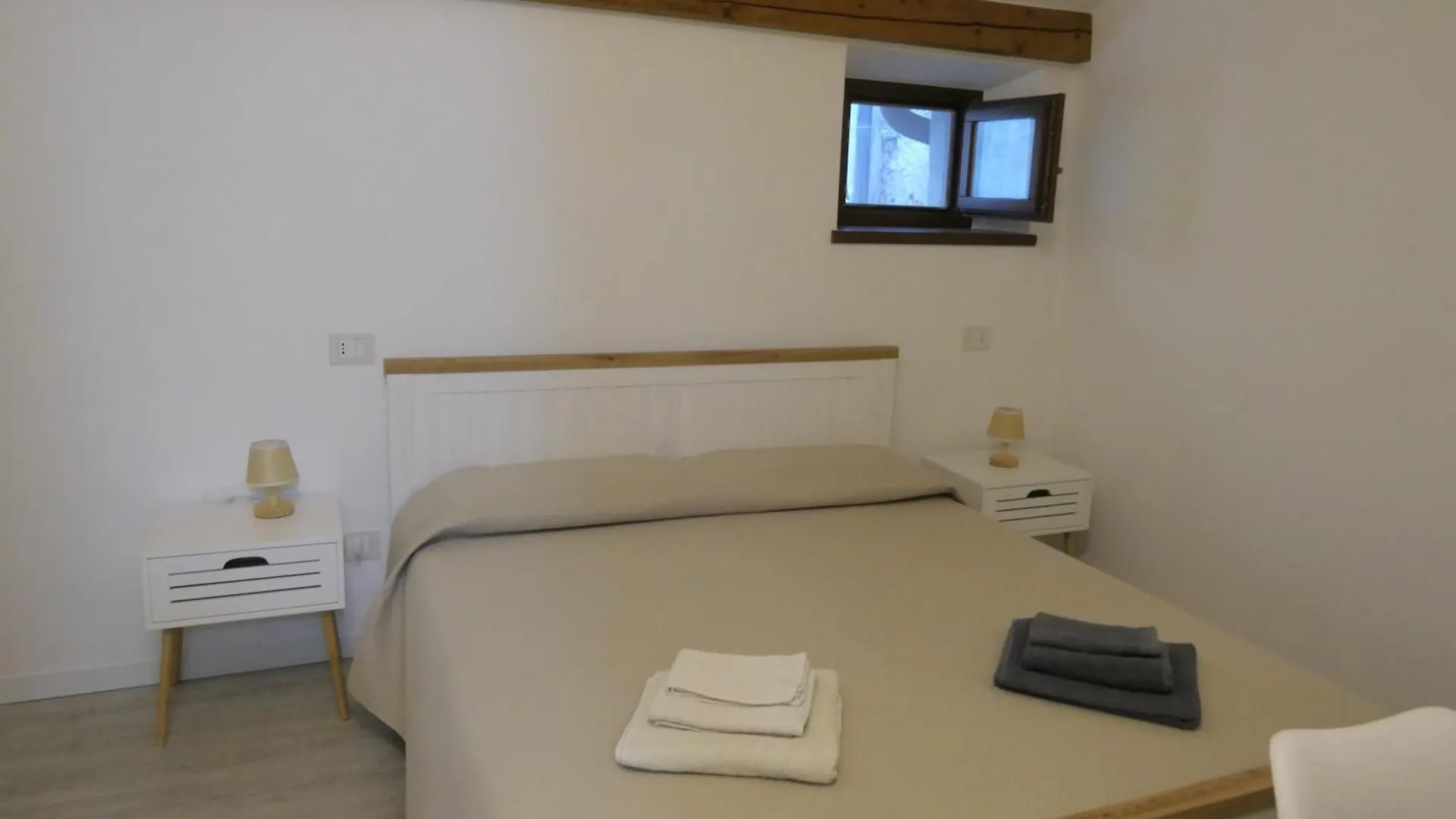 Holiday home Da Nonna Linda Villa Gravedona