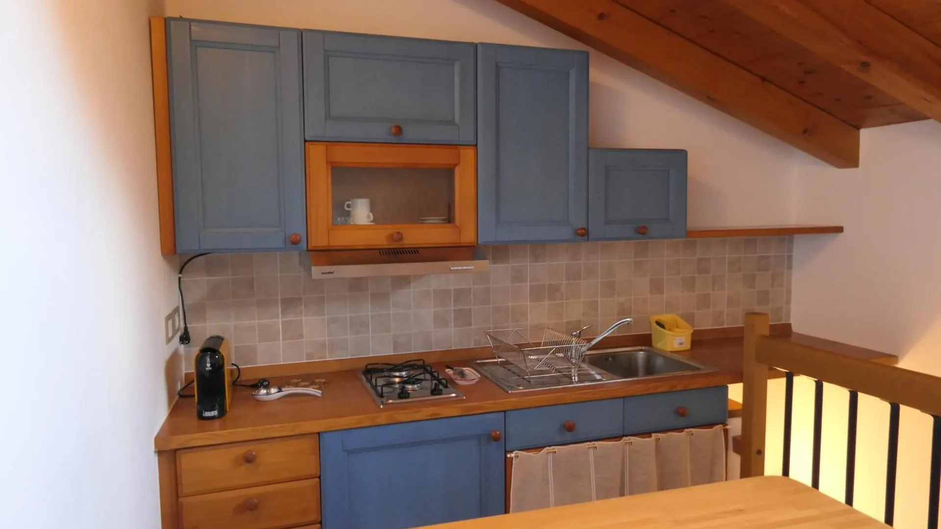 Holiday home Da Nonna Linda Villa Gravedona