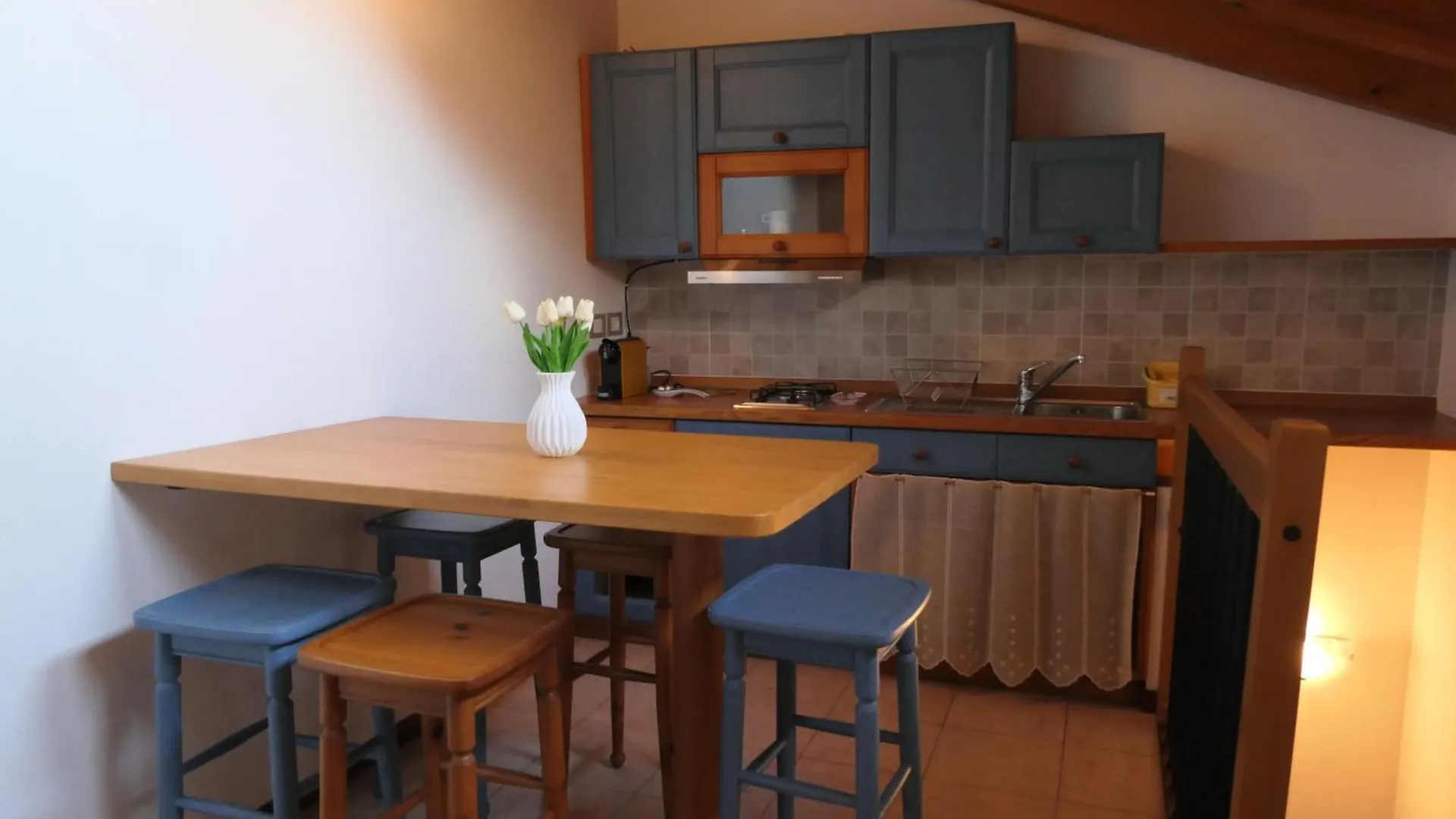 Da Nonna Linda Villa Gravedona Italy