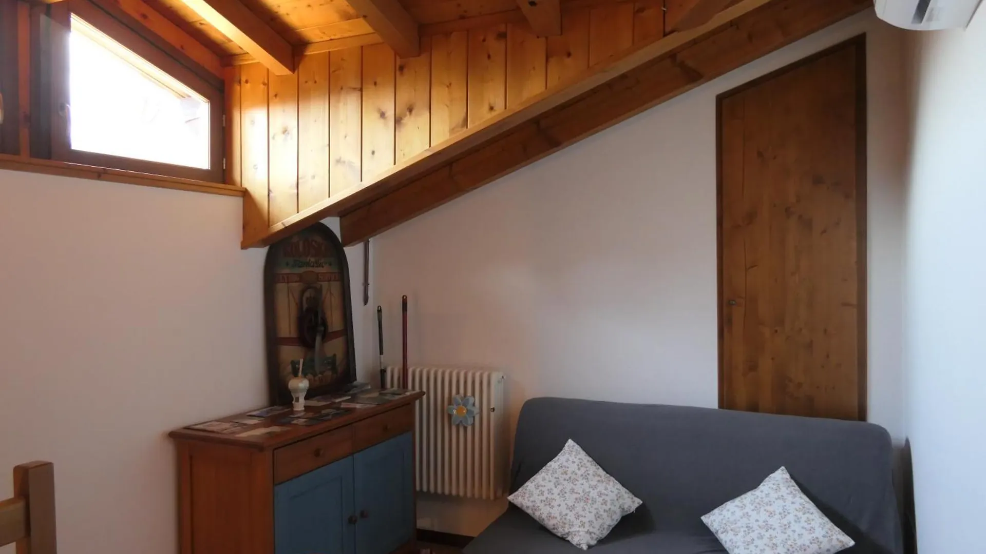 Holiday home Da Nonna Linda Villa Gravedona
