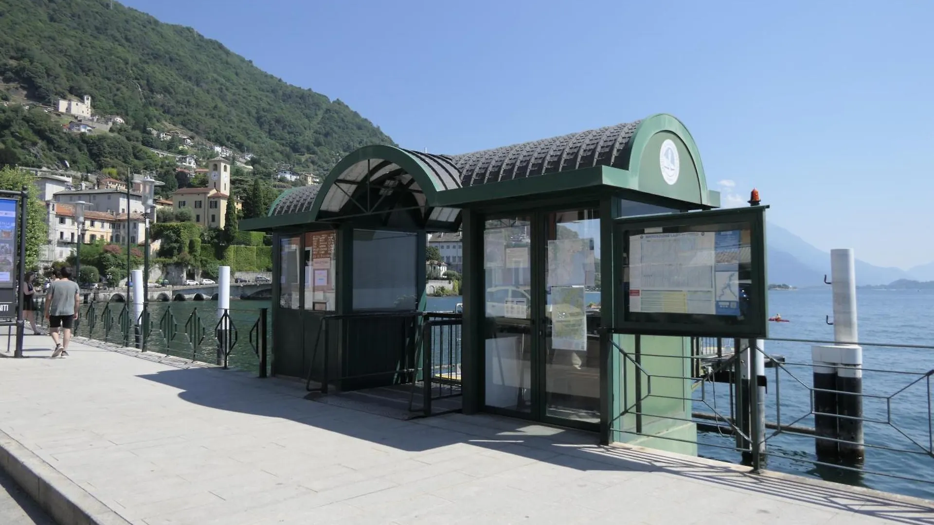 Da Nonna Linda Villa Gravedona 0*,  Italy