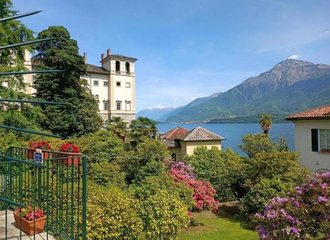 Da Nonna Linda Villa Gravedona