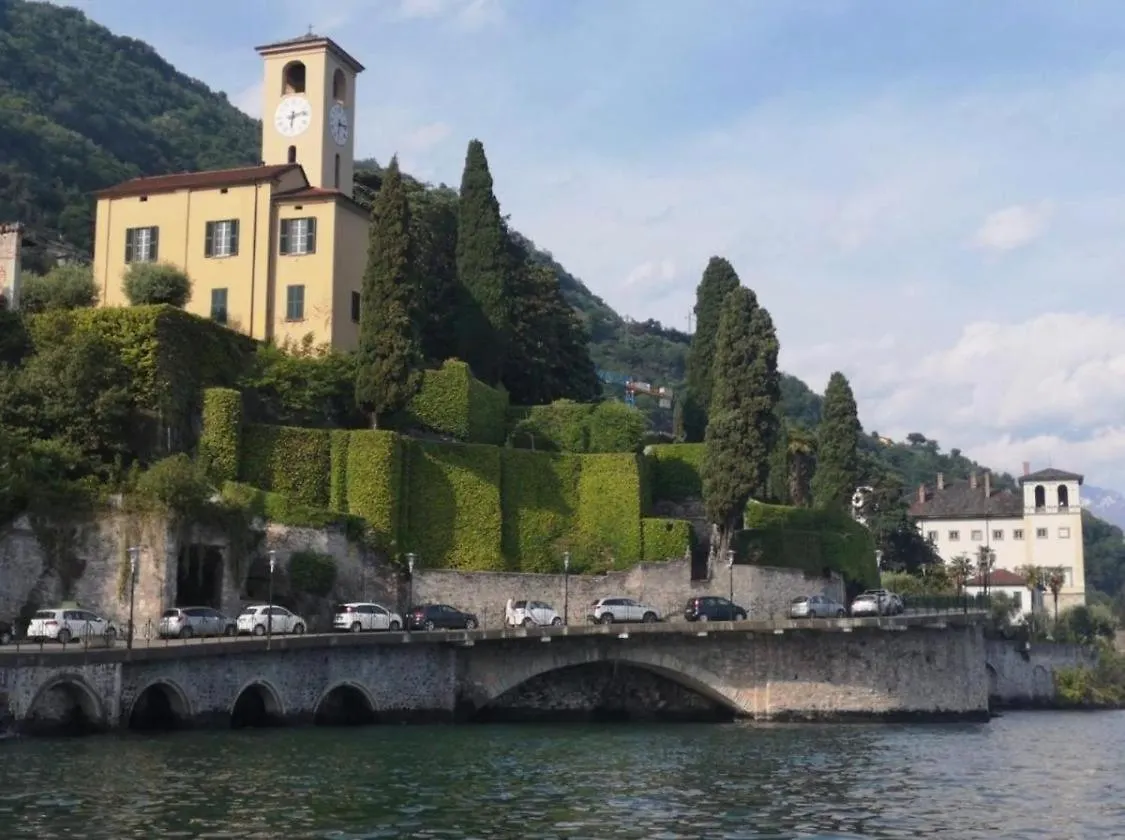 Holiday home Da Nonna Linda Villa Gravedona Italy