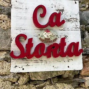 Ferienhaus Ca Storta Lt, Gravedona