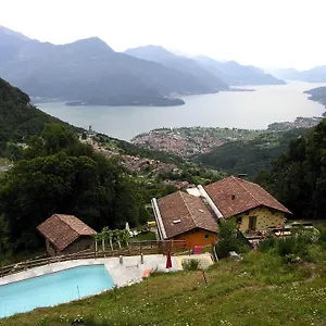  Alloggio per agriturismo Zertin